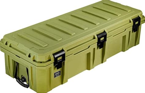 metal storage boxes overlanding|best storage boxes for overlanding.